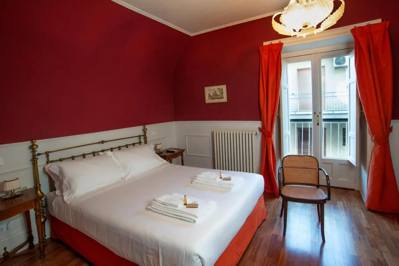 I Sogni Della Memoria Bed and Breakfast Ragusa