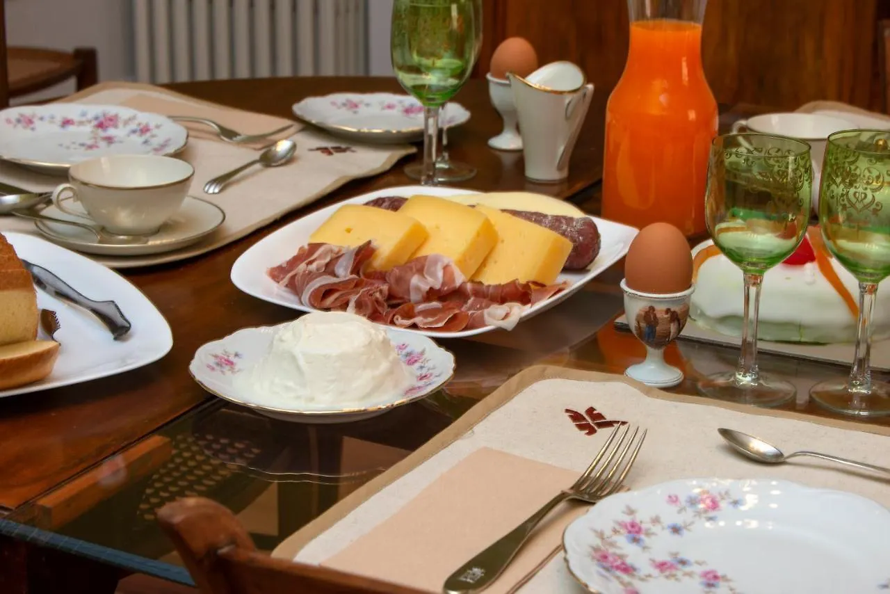 I Sogni Della Memoria Bed and Breakfast Ragusa