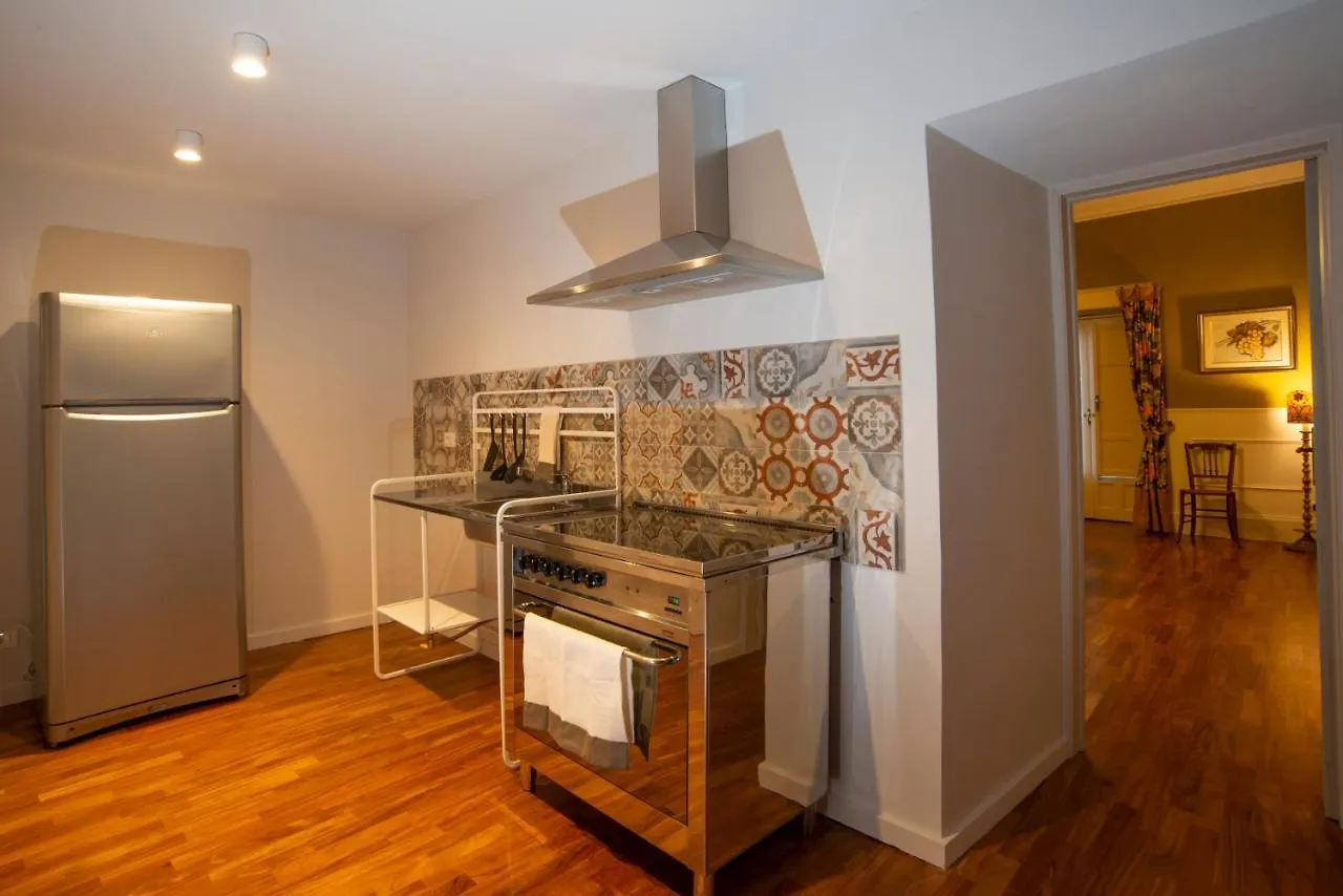 Bed & Breakfast I Sogni Della Memoria Bed and Breakfast Ragusa