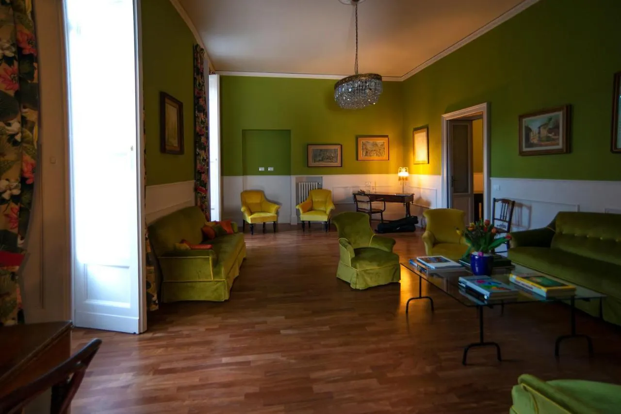 I Sogni Della Memoria Bed and Breakfast Ragusa Italia