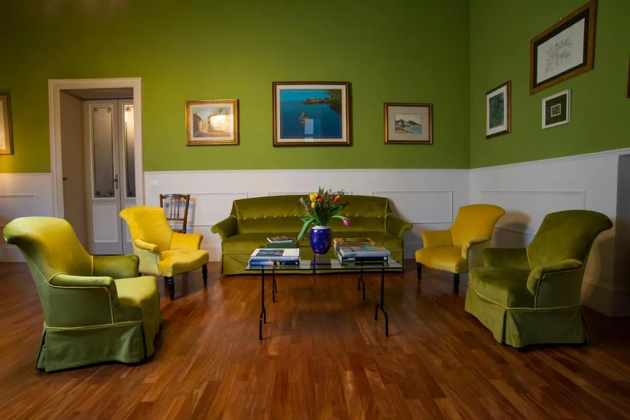 I Sogni Della Memoria Bed and Breakfast Ragusa Bed & Breakfast
