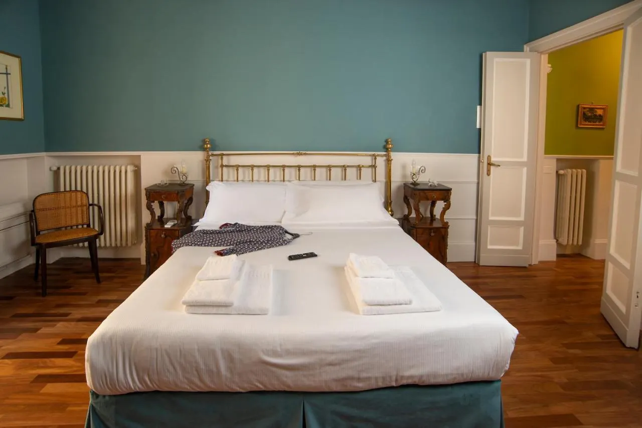 I Sogni Della Memoria Bed and Breakfast Ragusa Italia