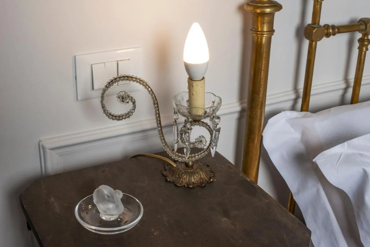 I Sogni Della Memoria Bed and Breakfast Ragusa 0*,  Italia