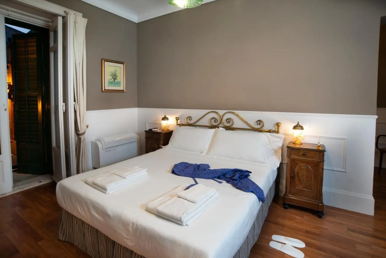 I Sogni Della Memoria Bed and Breakfast Ragusa