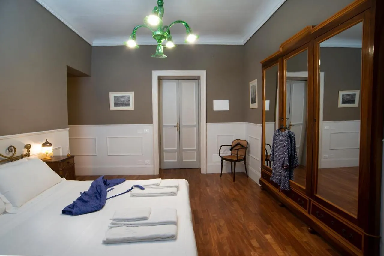 I Sogni Della Memoria Bed and Breakfast Ragusa