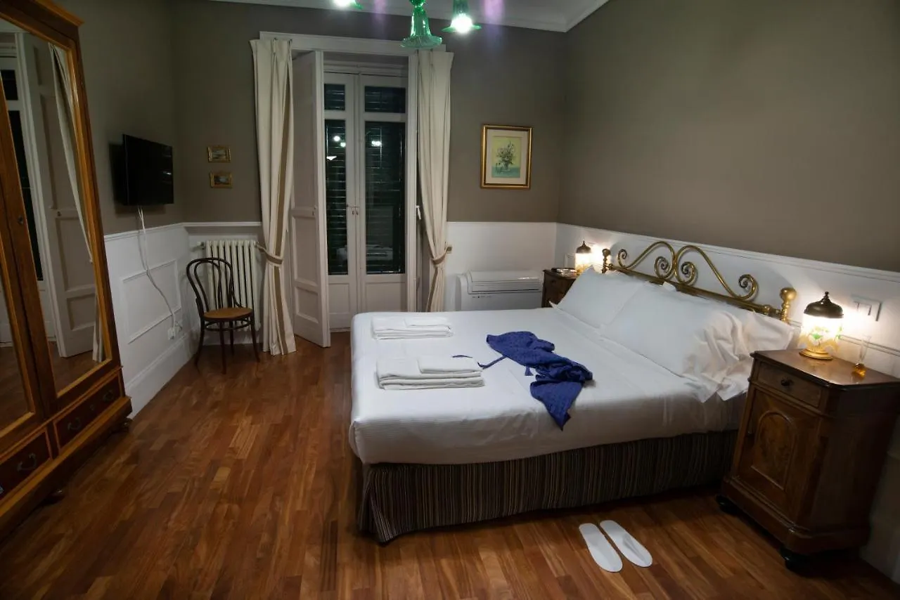 I Sogni Della Memoria Bed and Breakfast Ragusa