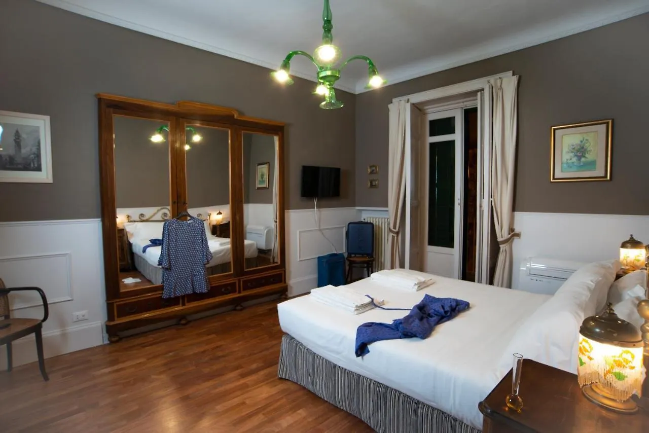 I Sogni Della Memoria Bed and Breakfast Ragusa