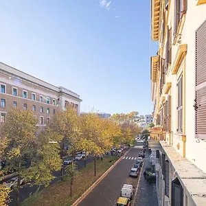 Domus Castrense Bed and breakfast Roma