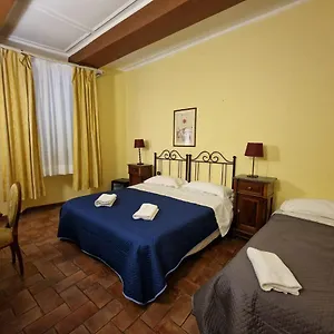 Relais Il Campanile 2*, Florence Italië