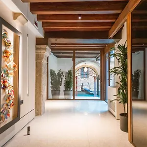 Palazzetto Myvenice 4*, Venetië Italië