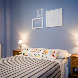 I Portici Di Sottoripa Bed and breakfast Génova