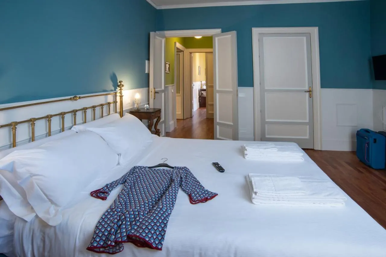 I Sogni Della Memoria Bed & Breakfast Ragusa Italy