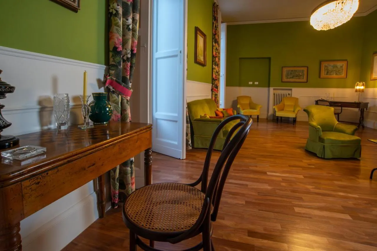 I Sogni Della Memoria Bed & Breakfast Ragusa Italy