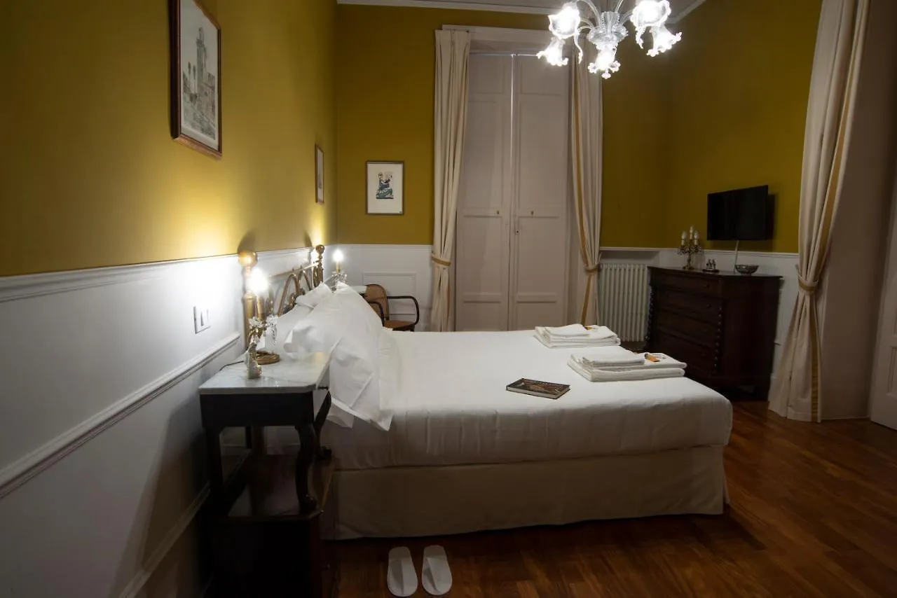 I Sogni Della Memoria Bed & Breakfast Ragusa