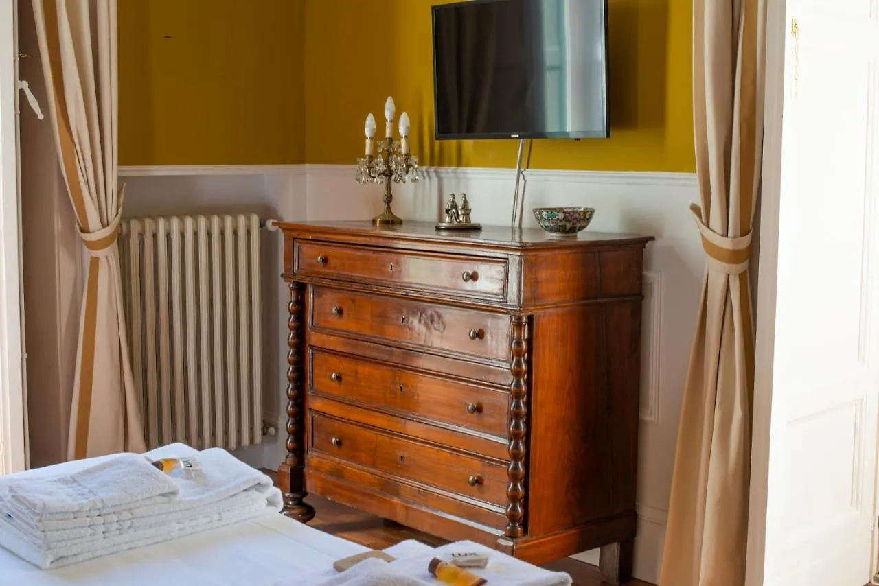 I Sogni Della Memoria Bed & Breakfast Ragusa 0*,