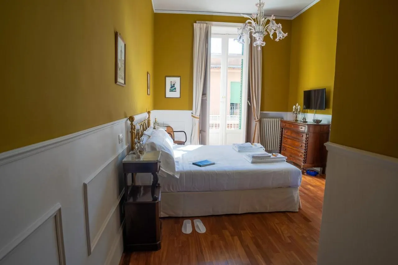 I Sogni Della Memoria Bed & Breakfast Ragusa