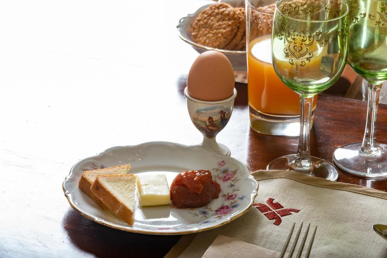I Sogni Della Memoria Bed & Breakfast Ragusa
