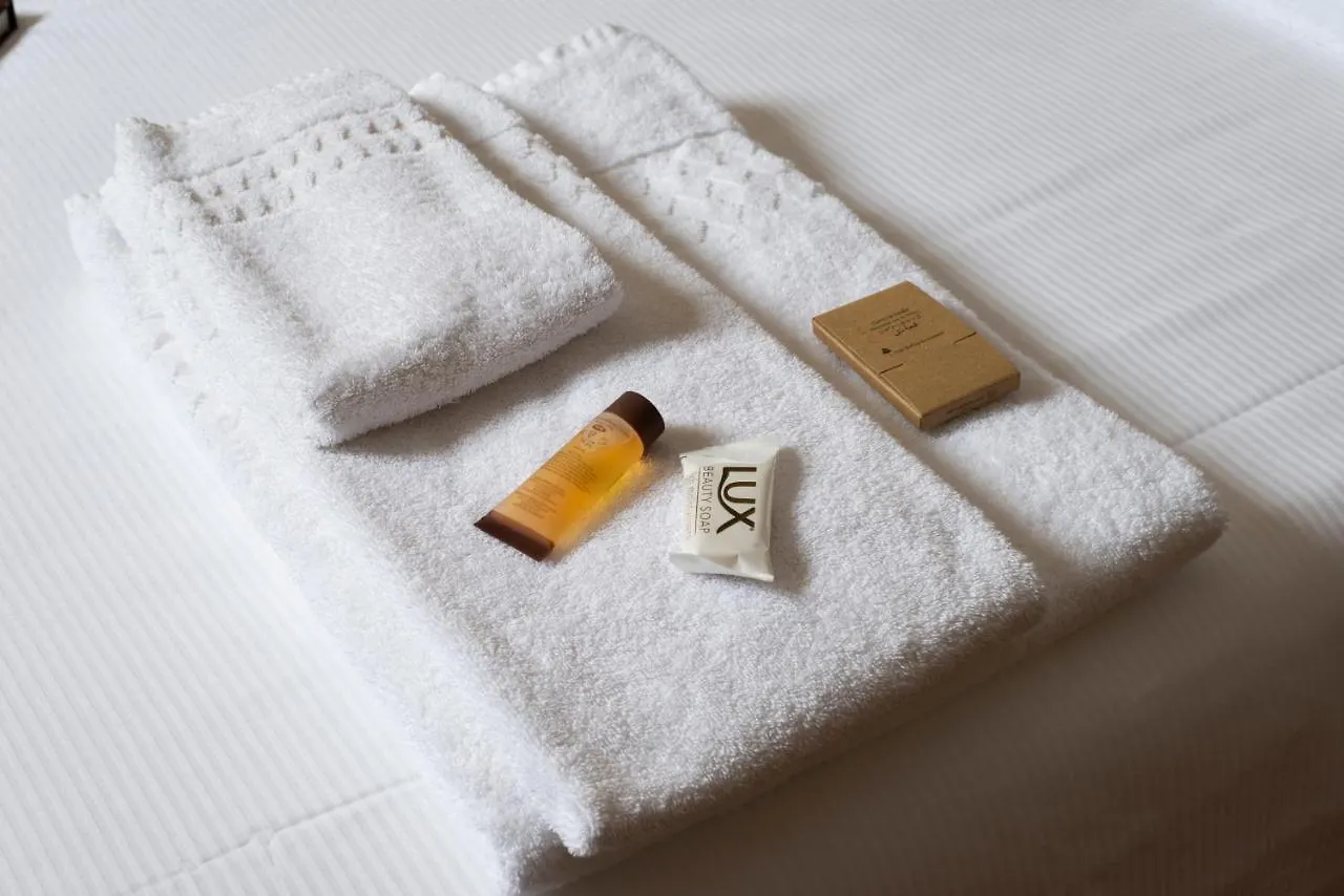 I Sogni Della Memoria Bed & Breakfast Ragusa