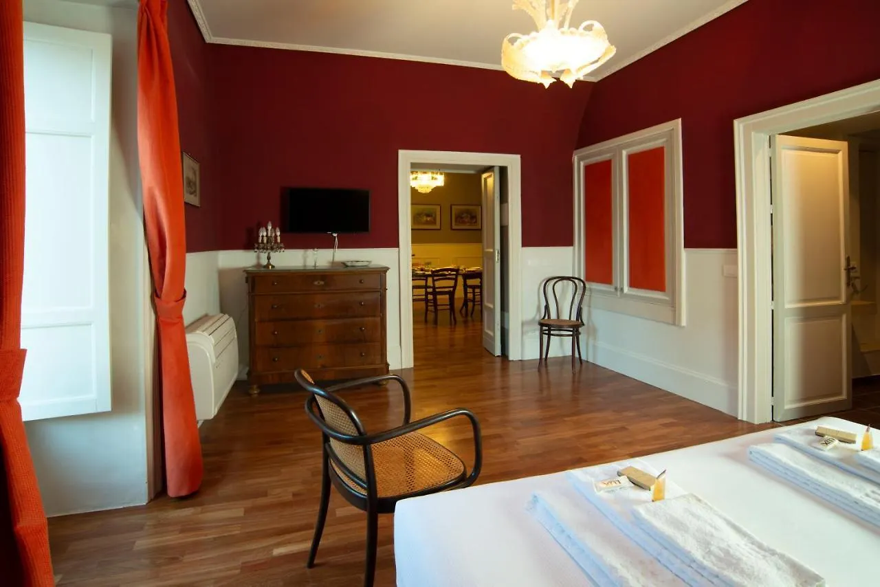 I Sogni Della Memoria Bed & Breakfast Ragusa