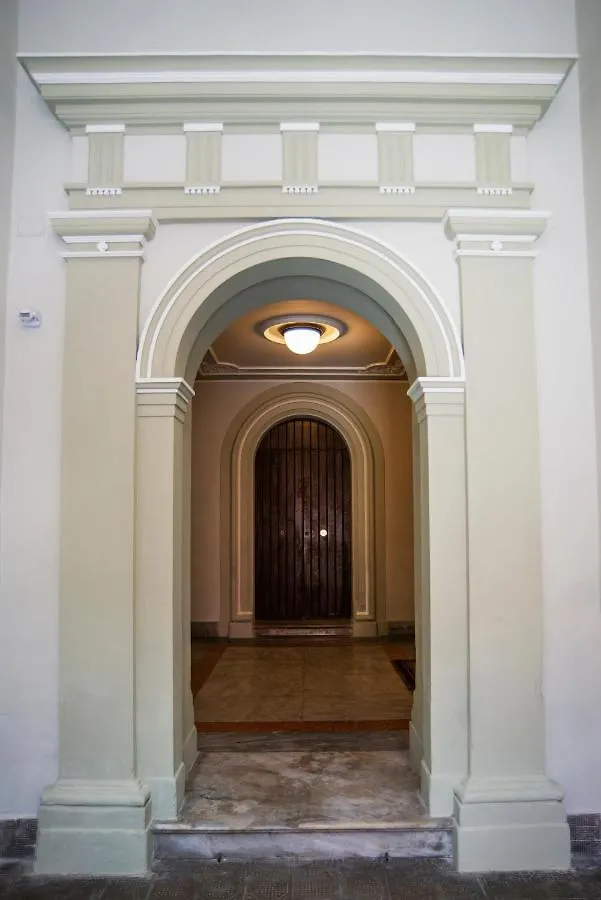 I Sogni Della Memoria Bed & Breakfast Ragusa