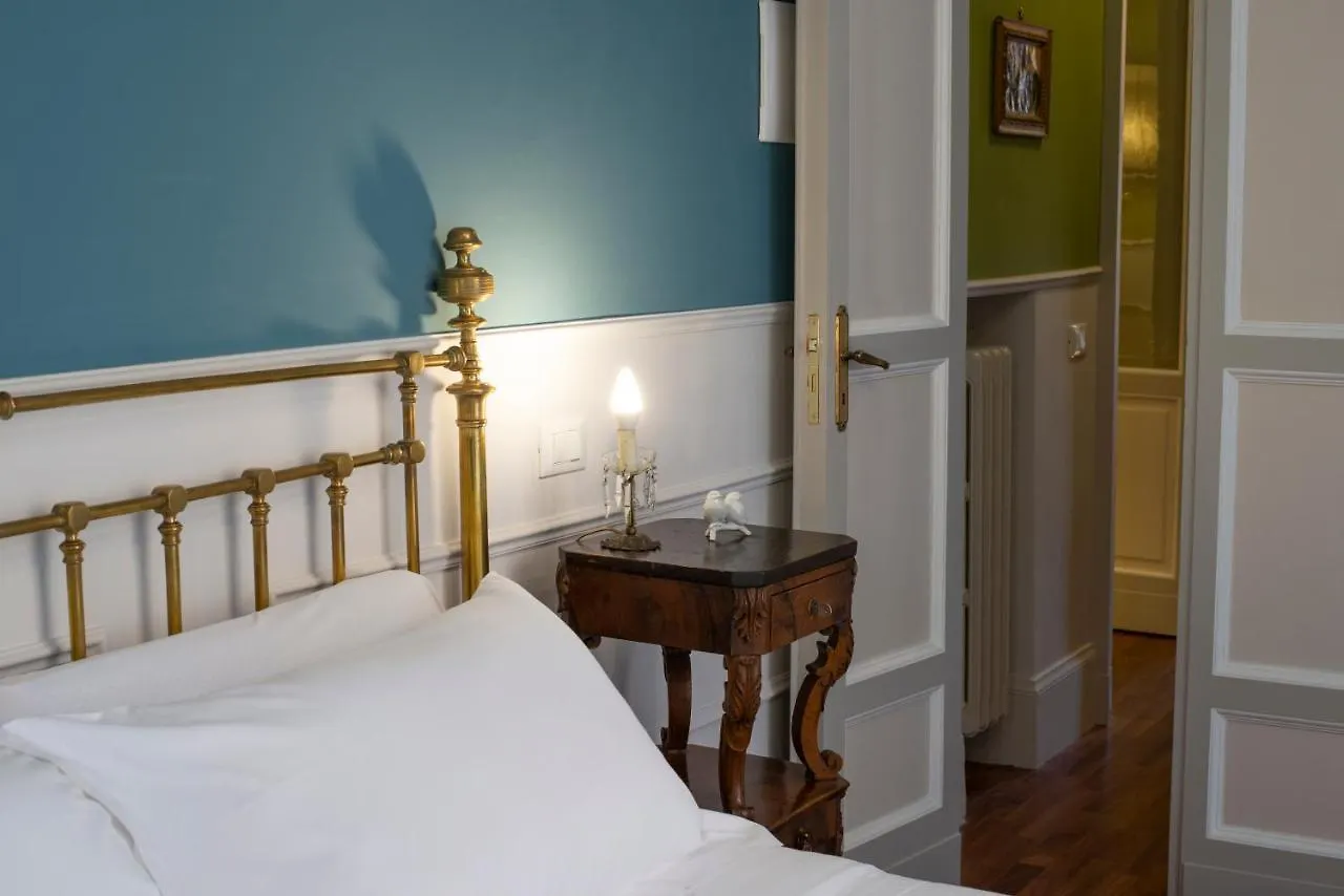 I Sogni Della Memoria Bed & Breakfast Ragusa Italy