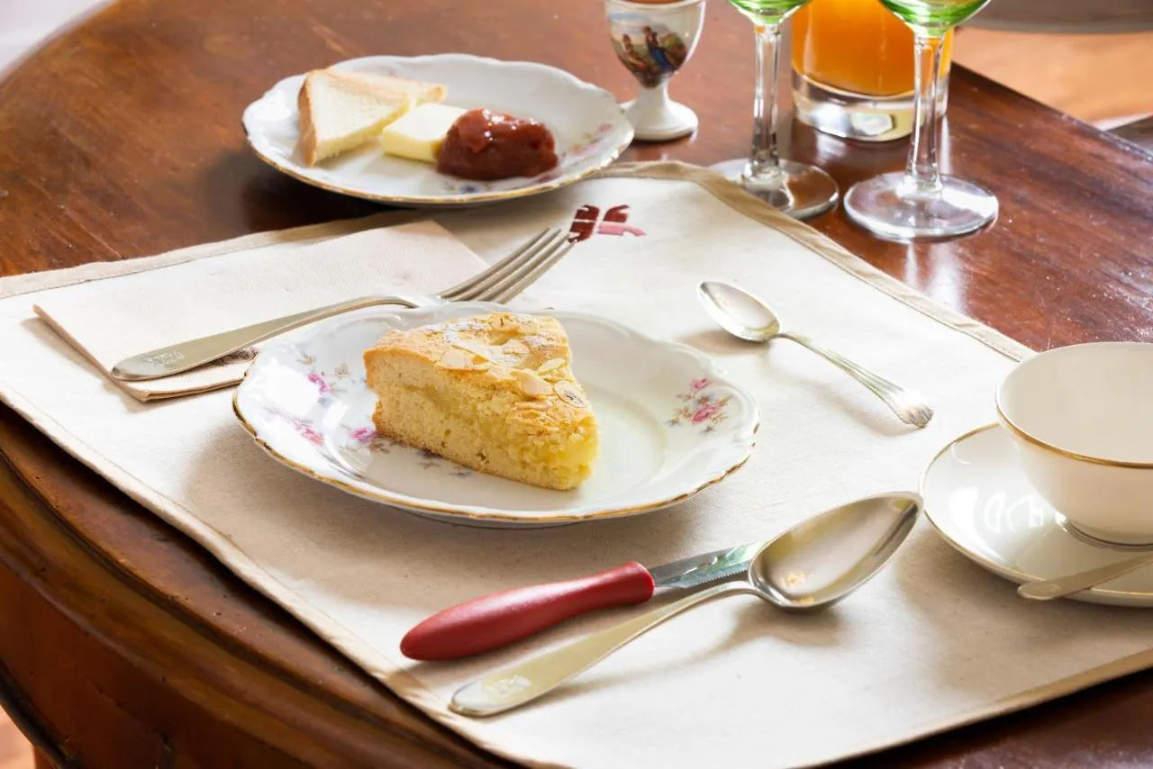 I Sogni Della Memoria Bed & Breakfast Ragusa