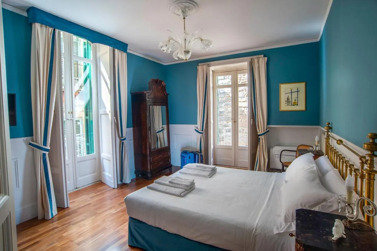 I Sogni Della Memoria Bed & Breakfast Ragusa