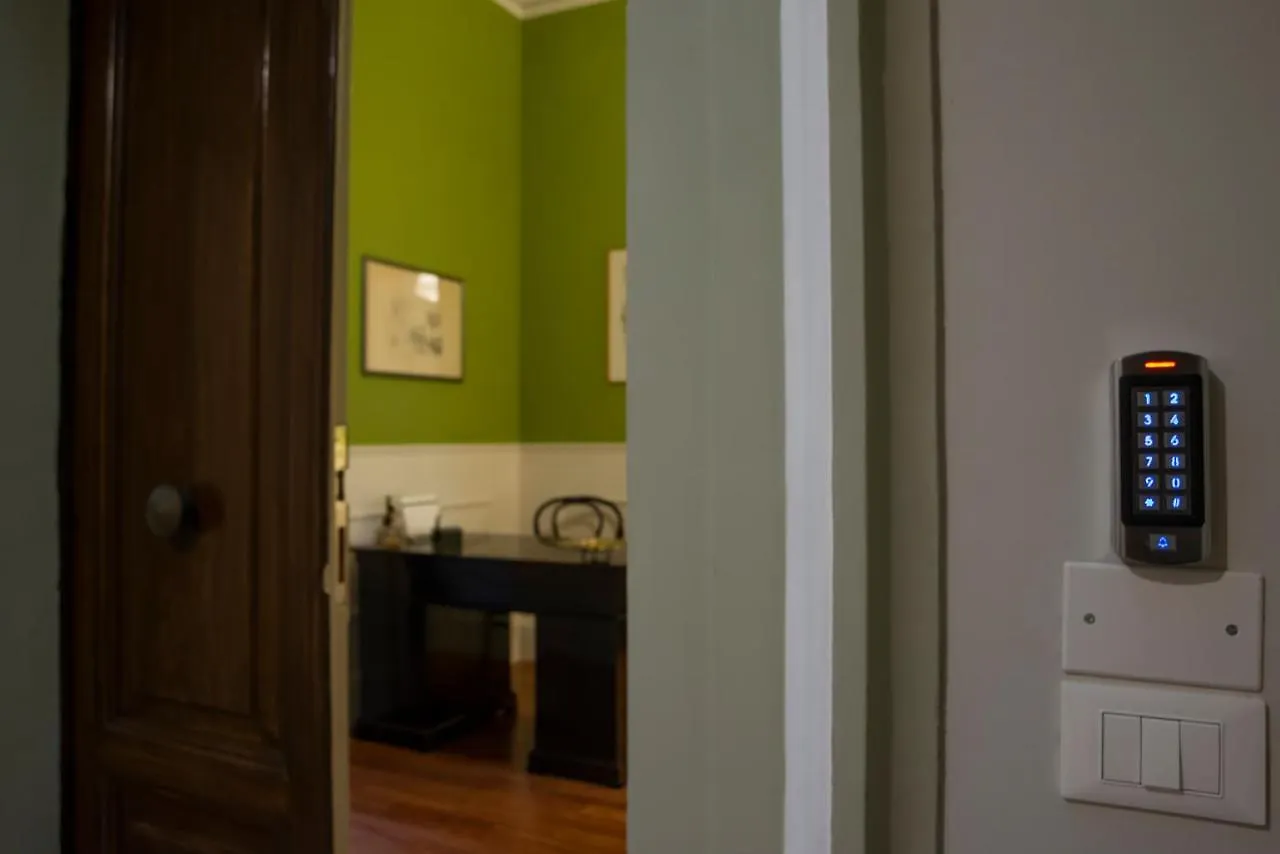 I Sogni Della Memoria Bed & Breakfast Ragusa 0*,