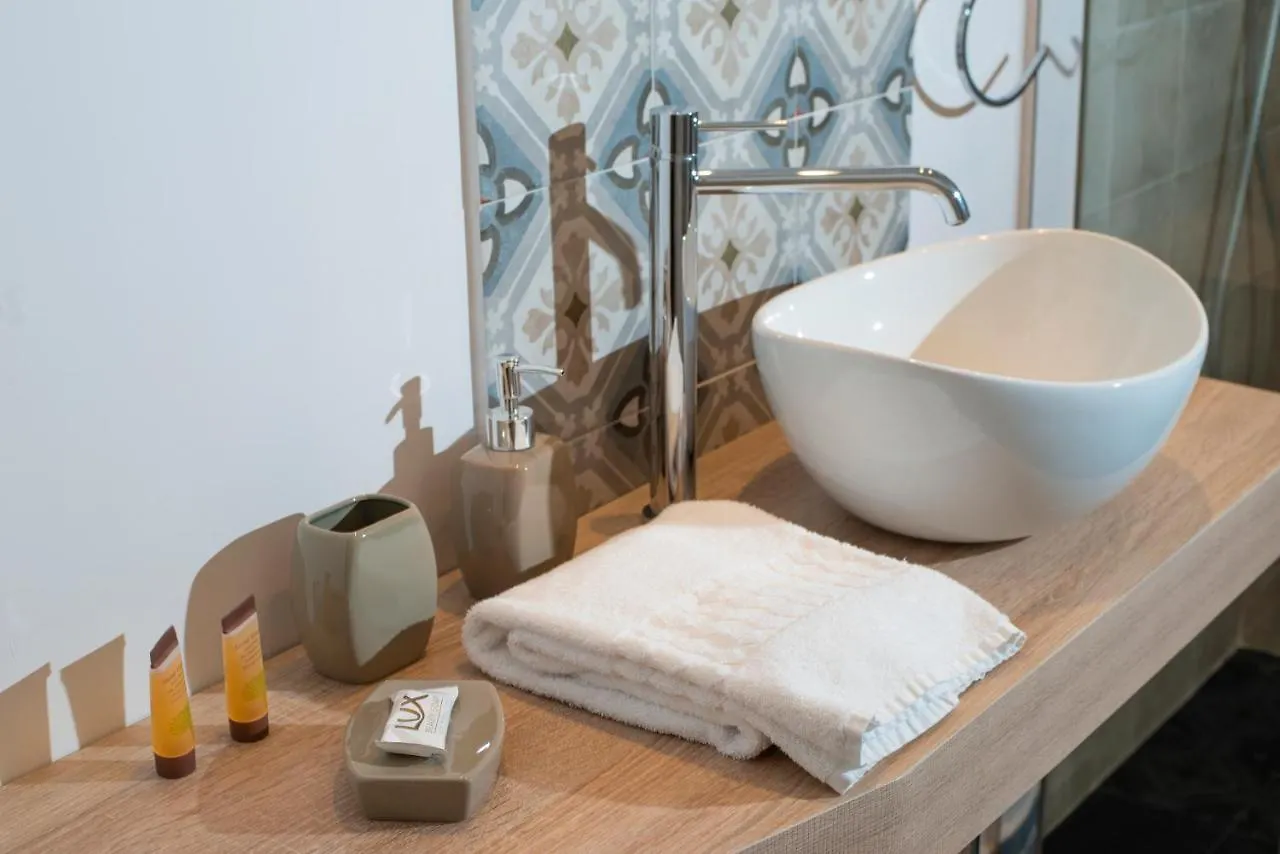I Sogni Della Memoria Bed & Breakfast Ragusa 0*,  Italy