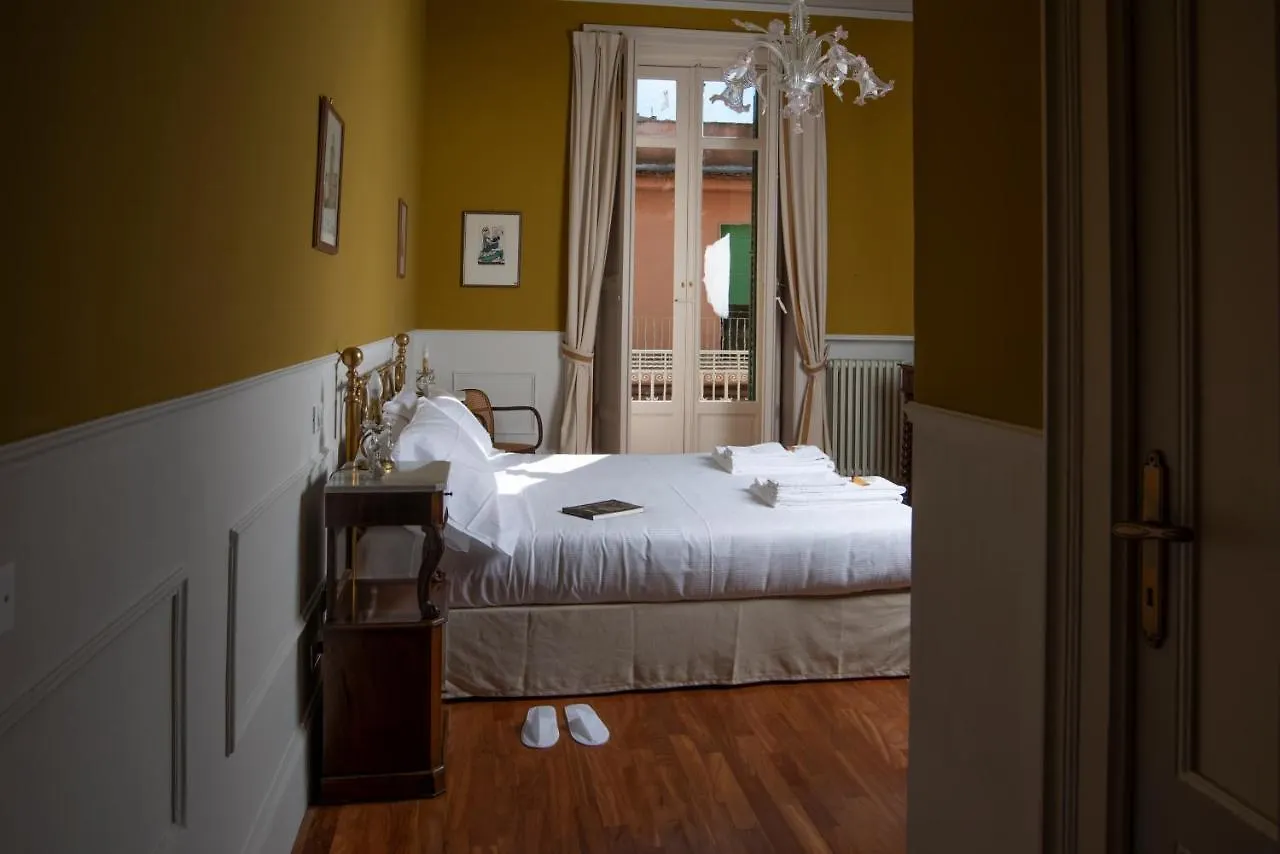 I Sogni Della Memoria Bed & Breakfast Ragusa