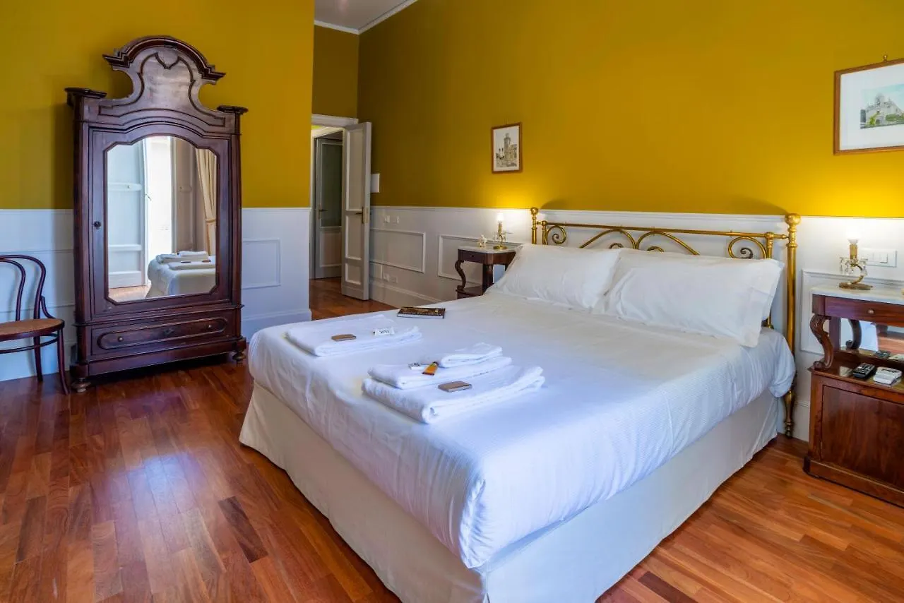 I Sogni Della Memoria Bed & Breakfast Ragusa 0*,  Italy
