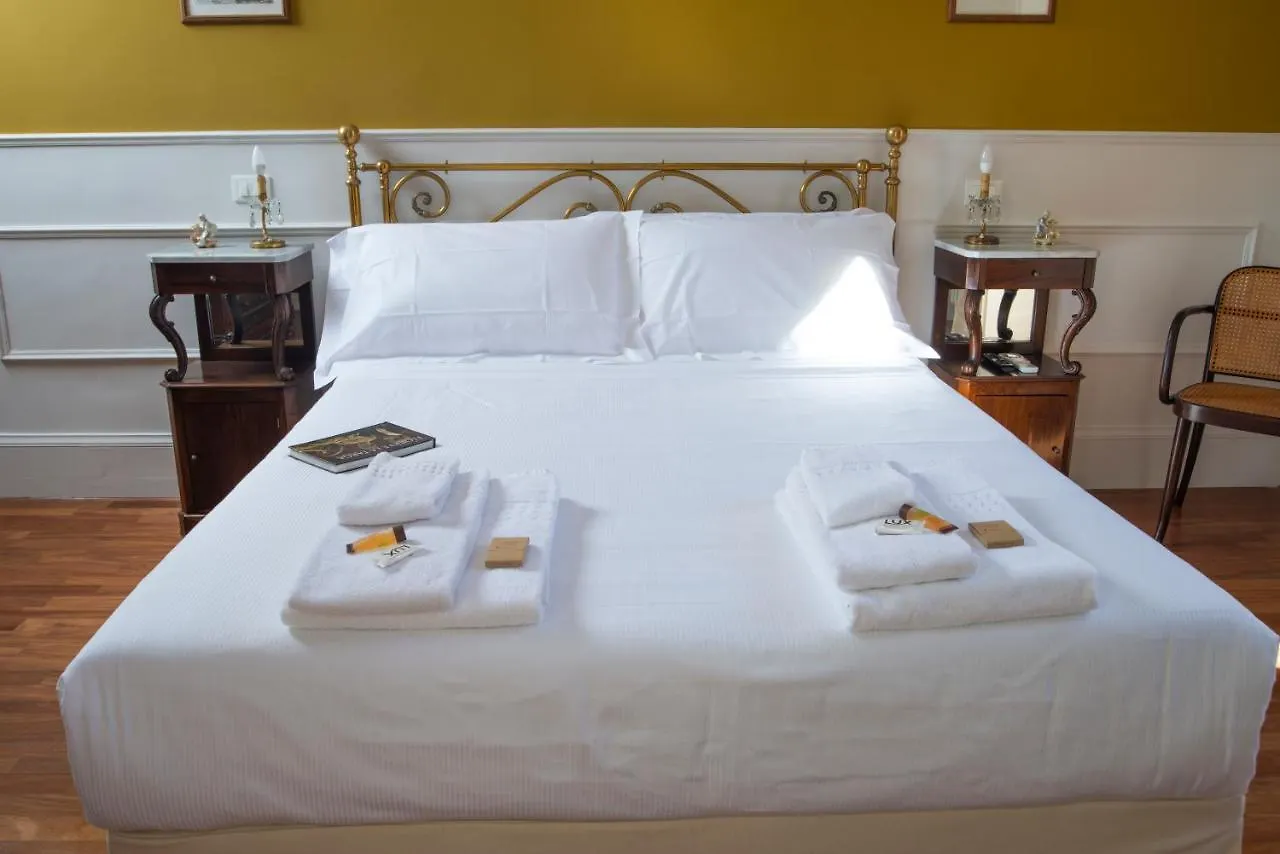 I Sogni Della Memoria Bed & Breakfast Ragusa