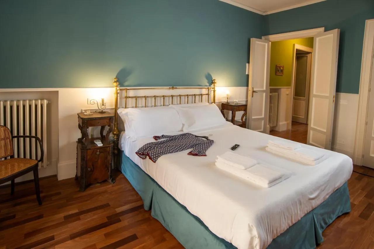 I Sogni Della Memoria Bed & Breakfast Ragusa