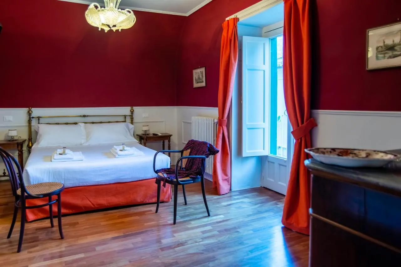 I Sogni Della Memoria Bed & Breakfast Ragusa