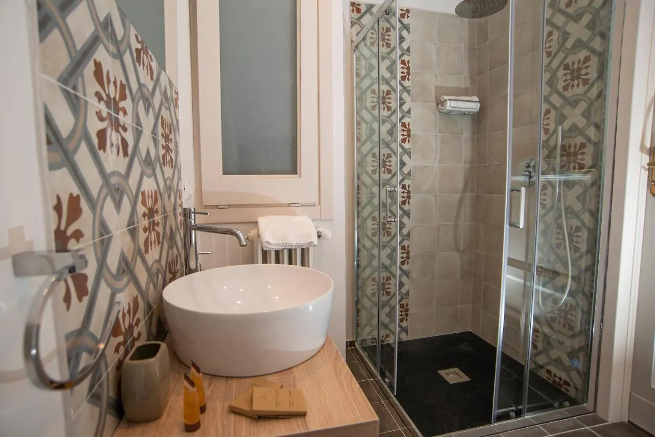 I Sogni Della Memoria Bed & Breakfast Ragusa