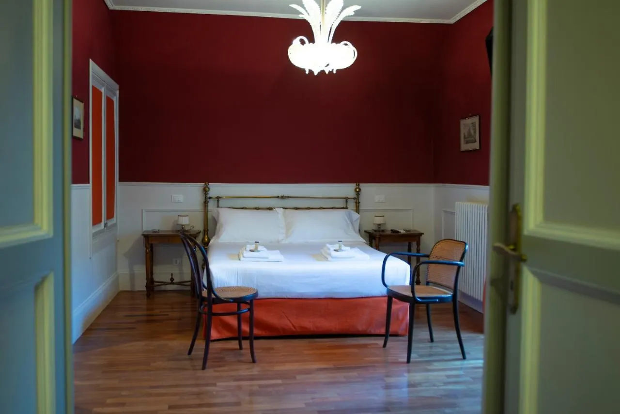 I Sogni Della Memoria Bed & Breakfast Ragusa Italy