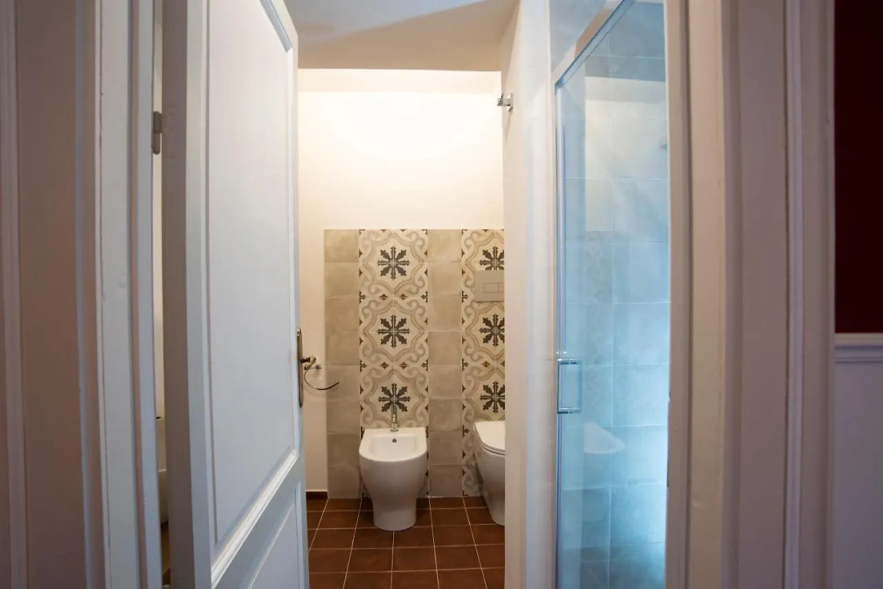 I Sogni Della Memoria Bed & Breakfast Ragusa