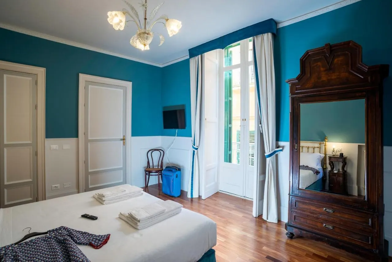 I Sogni Della Memoria Bed & Breakfast Ragusa Italy