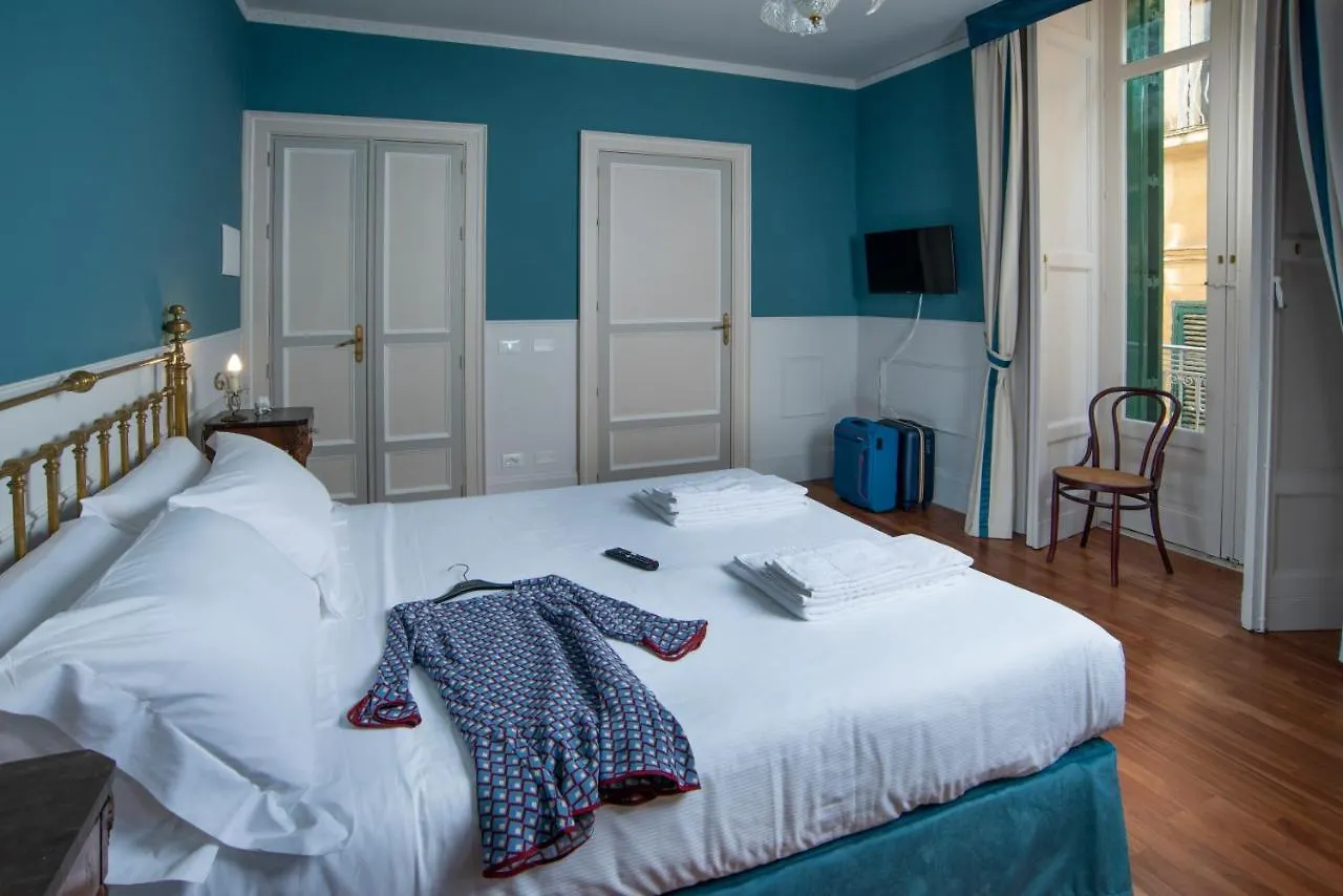 I Sogni Della Memoria Bed & Breakfast Ragusa Italy