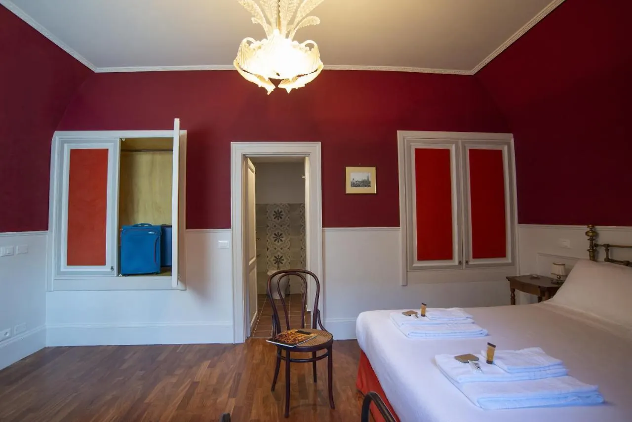 I Sogni Della Memoria Bed & Breakfast Ragusa
