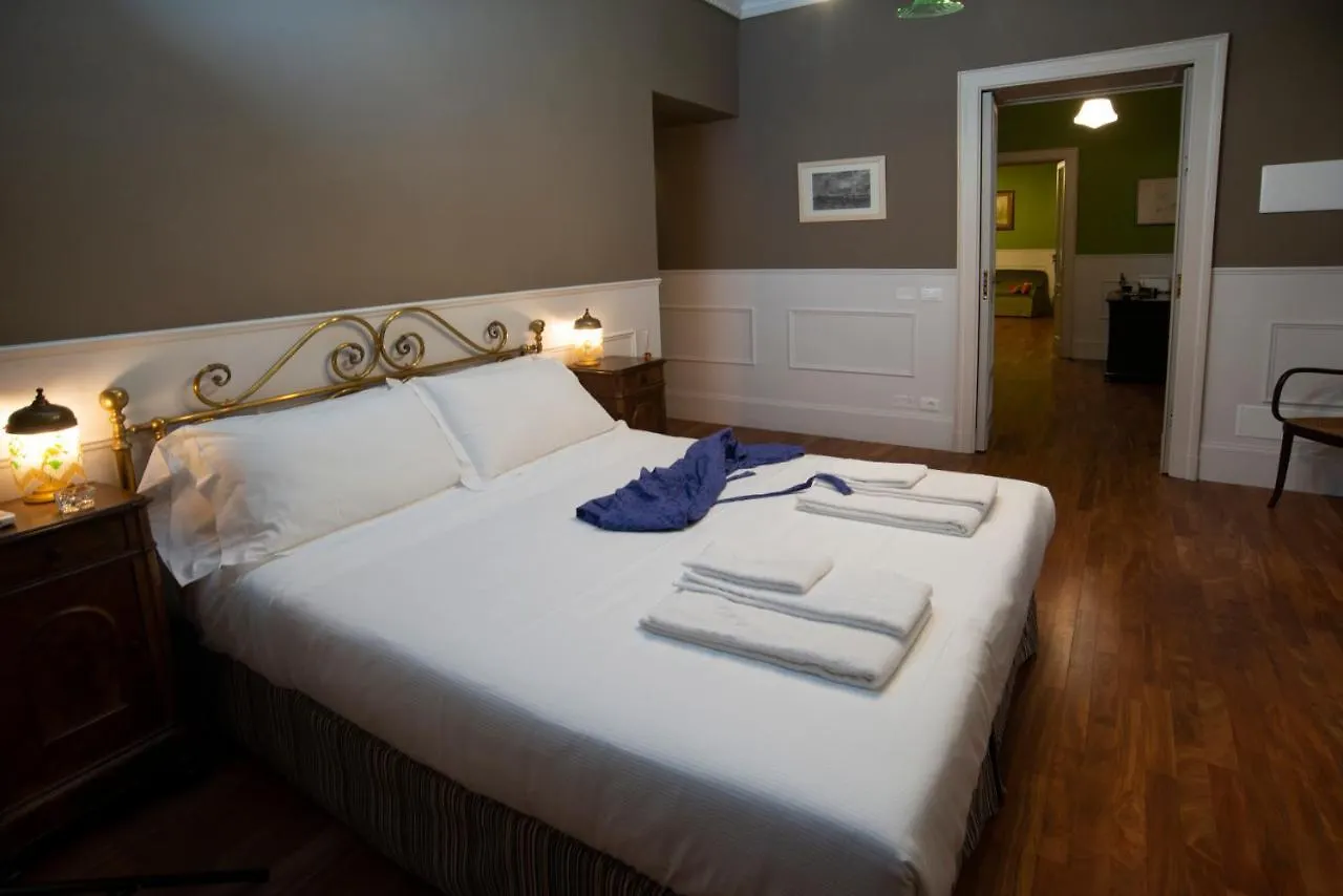 I Sogni Della Memoria Bed & Breakfast Ragusa