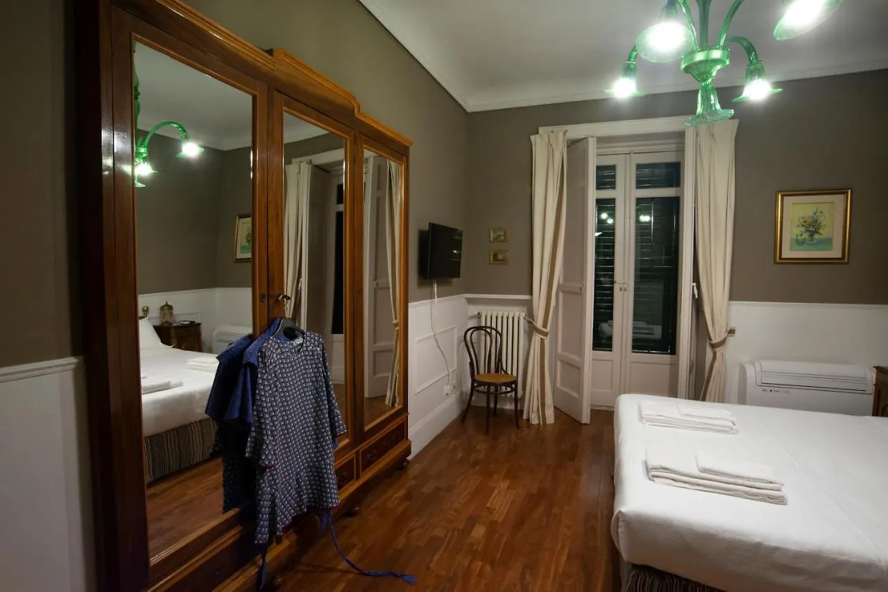 I Sogni Della Memoria Bed & Breakfast Ragusa Italy