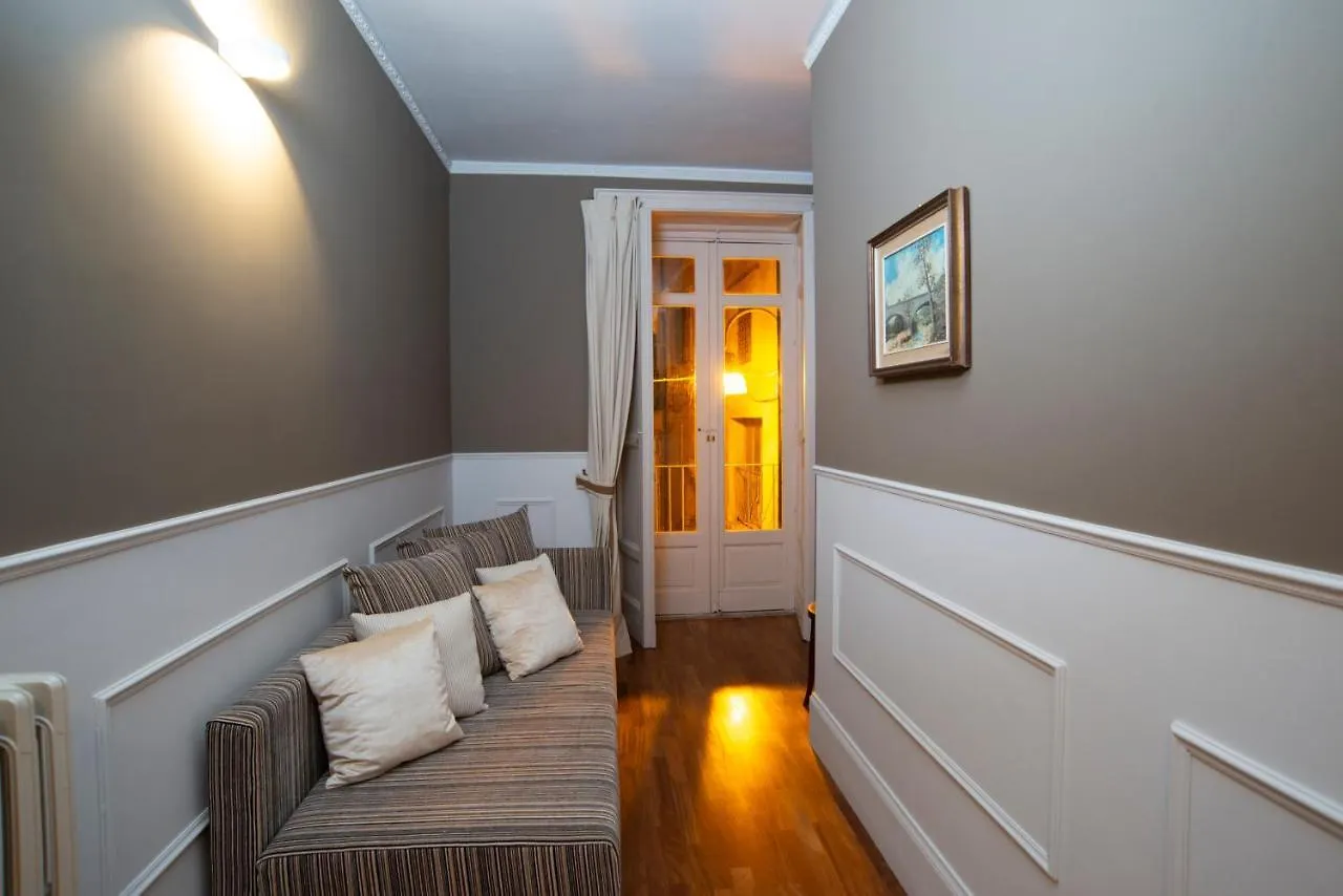 I Sogni Della Memoria Bed & Breakfast Ragusa