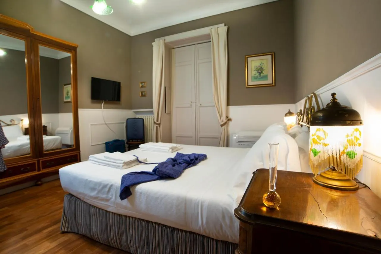 I Sogni Della Memoria Bed & Breakfast Ragusa 0*,  Italy