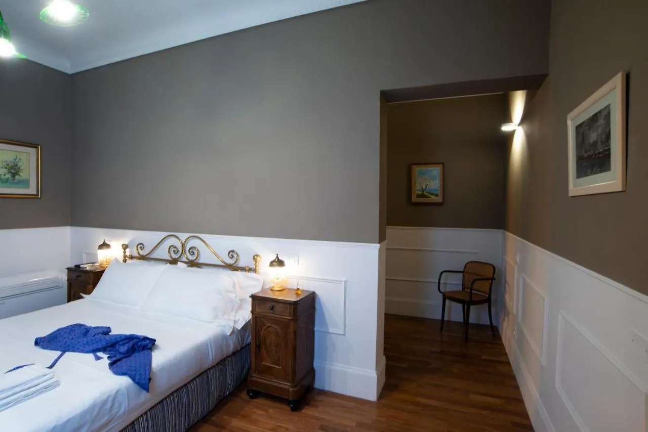 I Sogni Della Memoria Bed & Breakfast Ragusa
