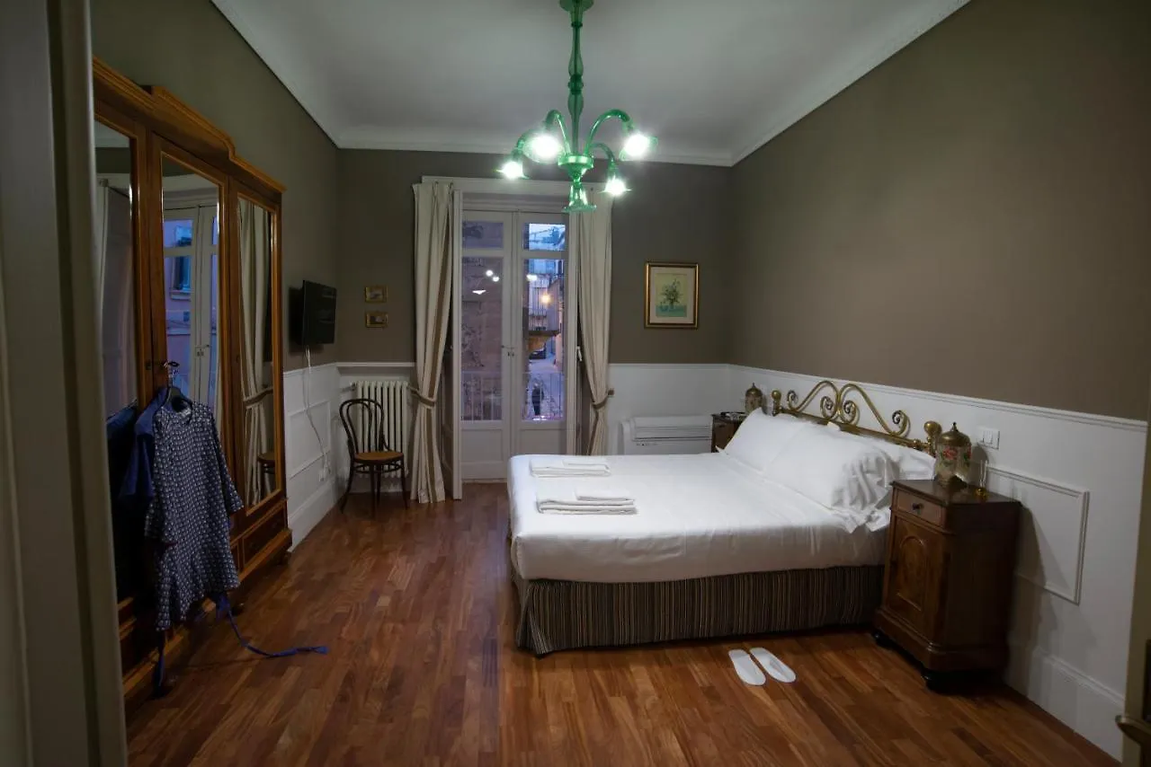 I Sogni Della Memoria Bed & Breakfast Ragusa 0*,
